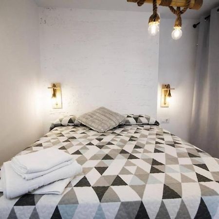 Vivienda Con Fines Turisticos Lagarto De Jaen Bアパートメント エクステリア 写真