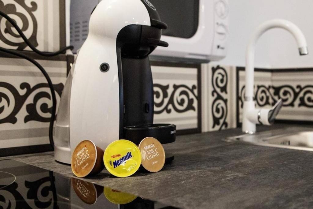 Vivienda Con Fines Turisticos Lagarto De Jaen Bアパートメント エクステリア 写真