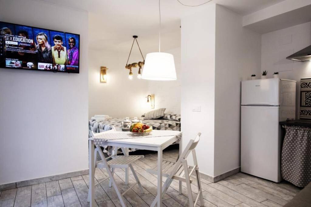 Vivienda Con Fines Turisticos Lagarto De Jaen Bアパートメント エクステリア 写真