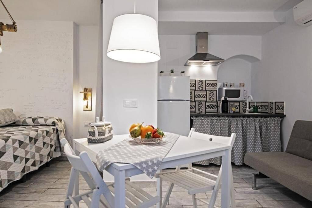Vivienda Con Fines Turisticos Lagarto De Jaen Bアパートメント エクステリア 写真